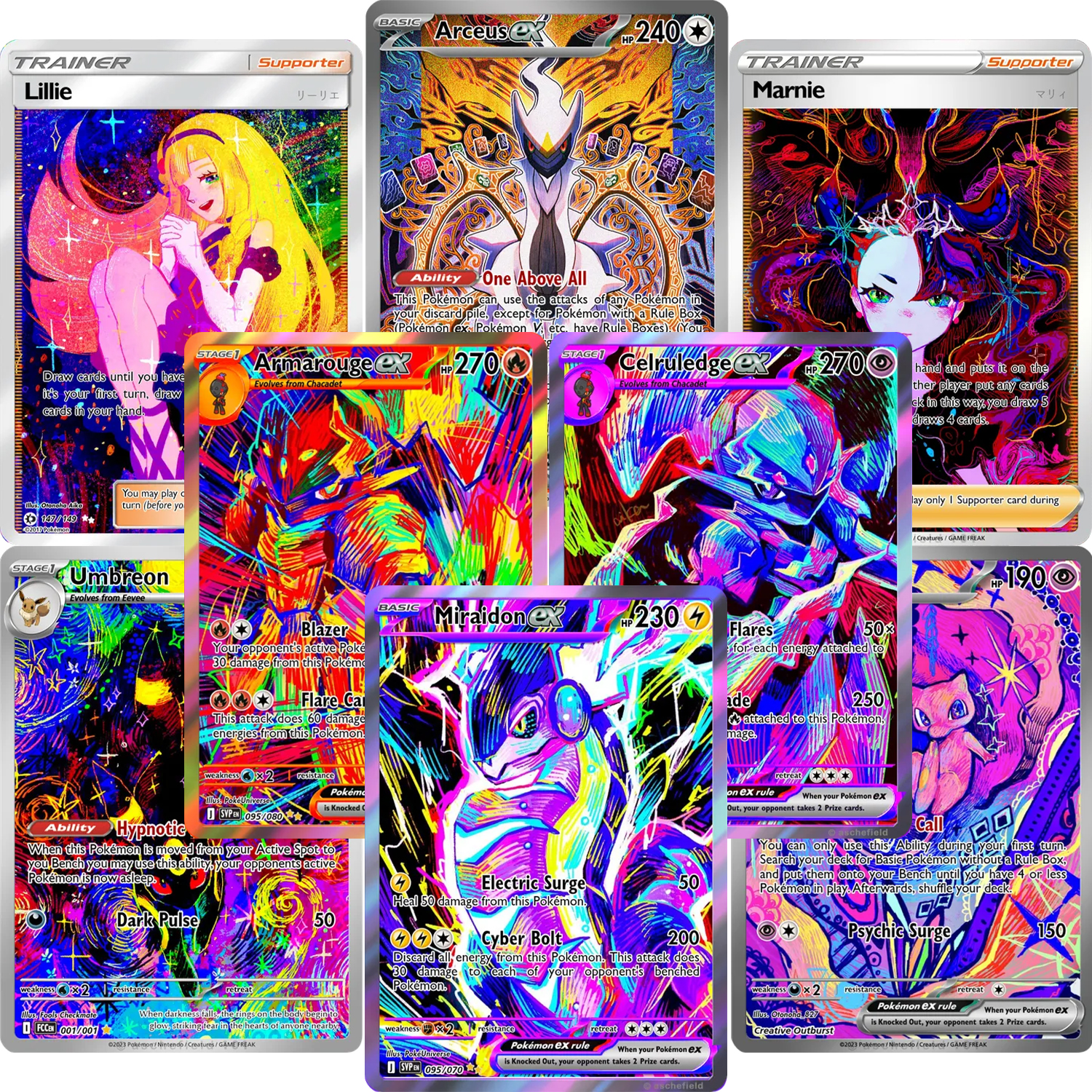 PKM PTCG Card Psychedelic Pop  – Japan Lifestyle Bewertung und Preis