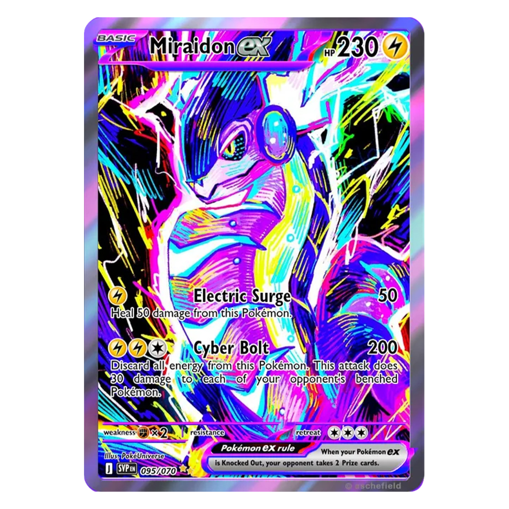 PKM PTCG Card Psychedelic Pop  – Japan Lifestyle Bewertung und Preis