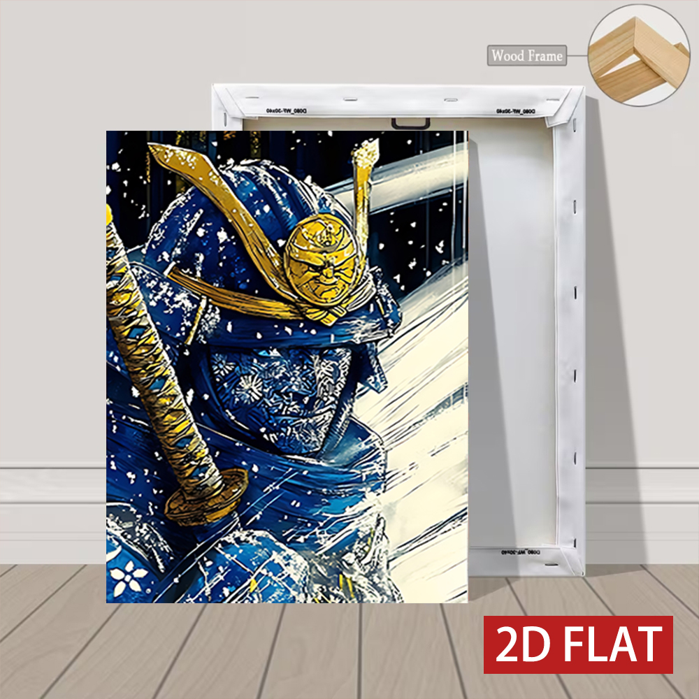3 Counts Wooden Framed Canvas  – Japan Lifestyle Bewertung und Preis