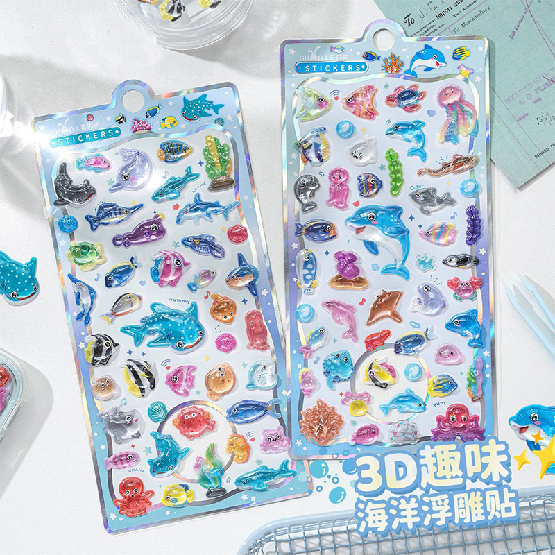 Japanese Style Cartoon Marine  – Japanese Lifestyle Items Bewertung und Preis