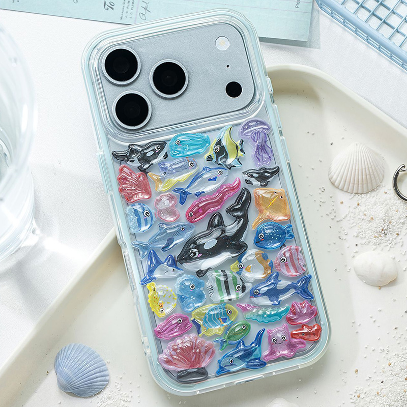 Japanese Style Cartoon Marine  – Japanese Lifestyle Items Bewertung und Preis