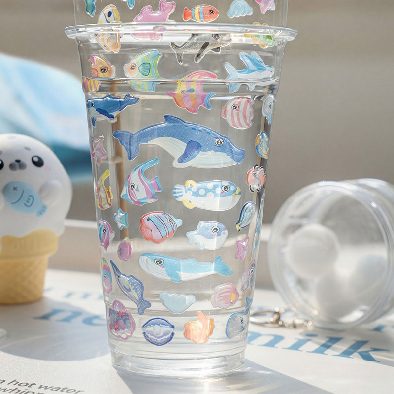 Japanese Style Cartoon Marine  – Japanese Lifestyle Items Bewertung und Preis