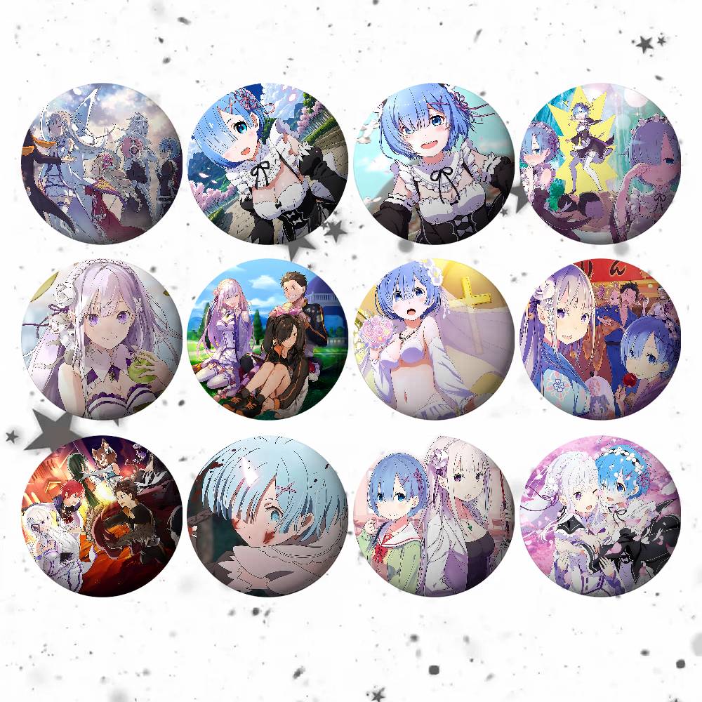 Anime Re Zero Starting Life In – Japan Lifestyle Bewertung und Preis