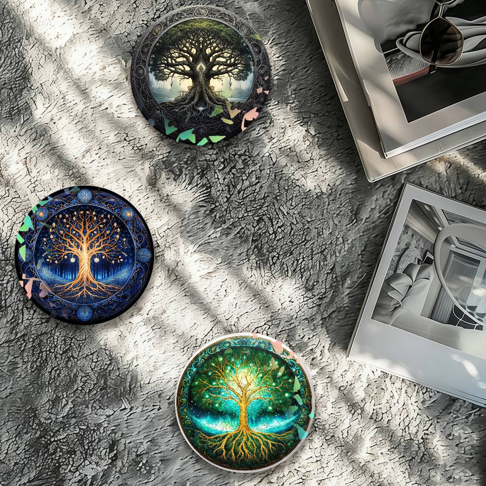 The Magic of the Tree of Life  – Japan Lifestyle Bewertung und Preis