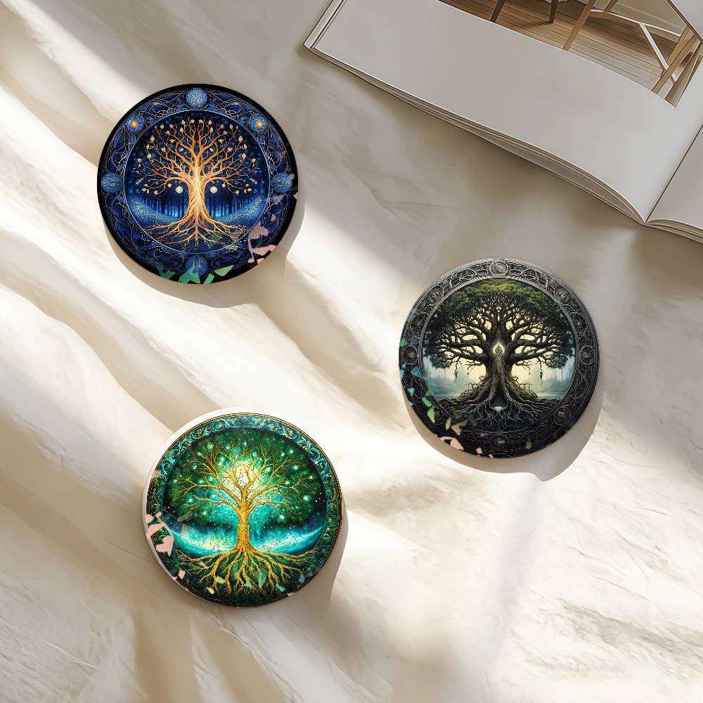 The Magic of the Tree of Life  – Japan Lifestyle Bewertung und Preis