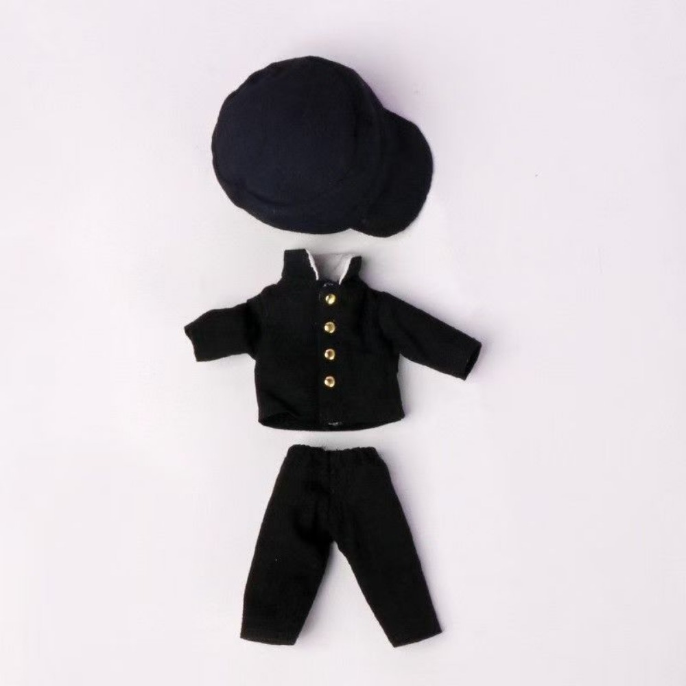 For Ob11 Doll Clothes 1/12 Bjd – Japanese Lifestyle Game Bewertung und Preis