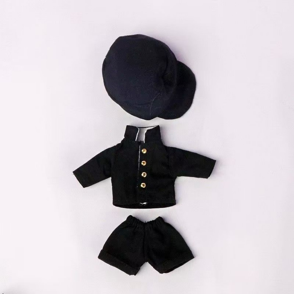 For Ob11 Doll Clothes 1/12 Bjd – Japanese Lifestyle Game Bewertung und Preis