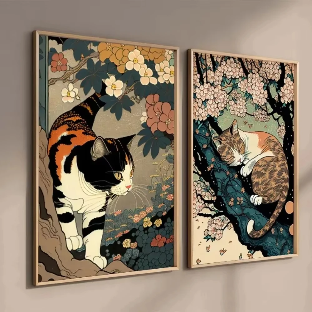  Oil Painting By Numbers kits  – Japanese Lifestyle Game Bewertung und Preis