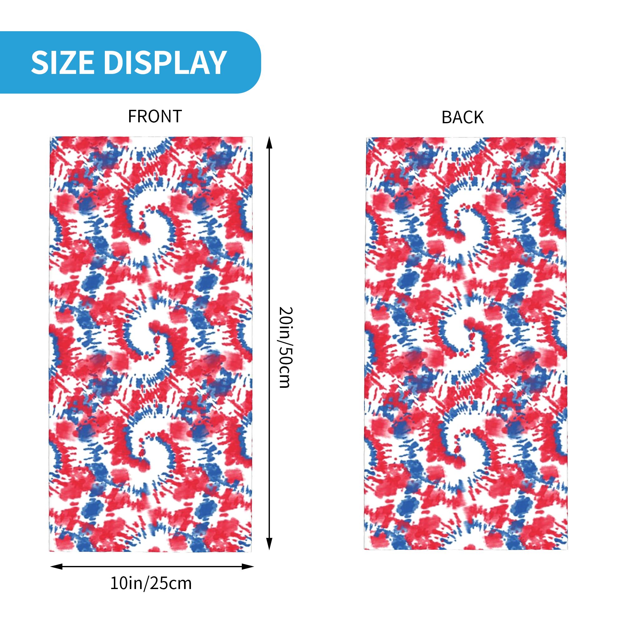 Red Tie Dye Shibori Pattern Tw – Shibori Tie Dye Bewertung und Preis