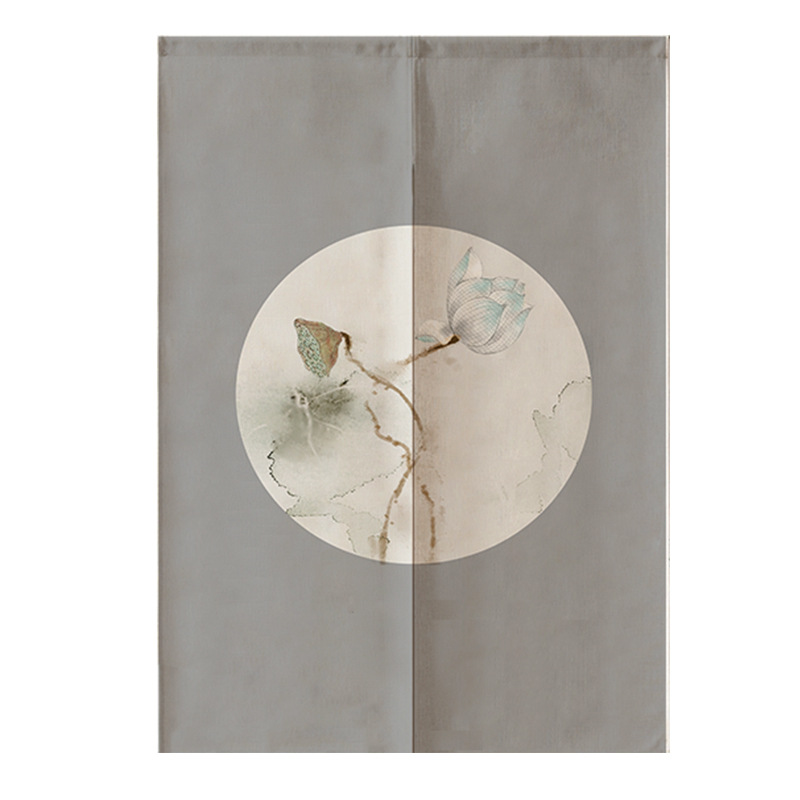 Japanese Noren Door Curtain Fe – Noren Curtain Doorway Bewertung und Preis