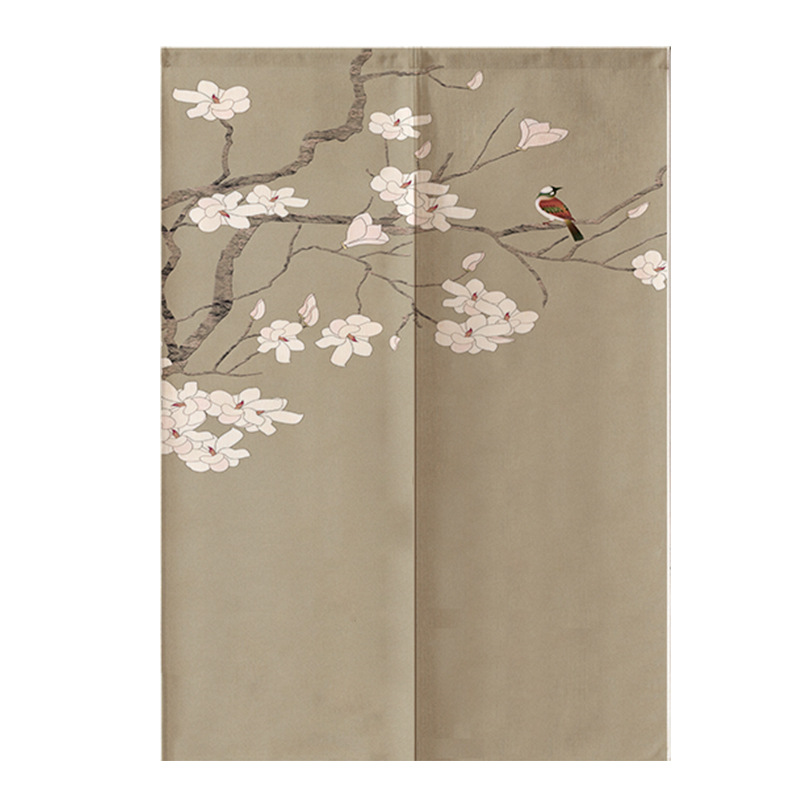 Japanese Noren Door Curtain Fe – Noren Curtain Doorway Bewertung und Preis