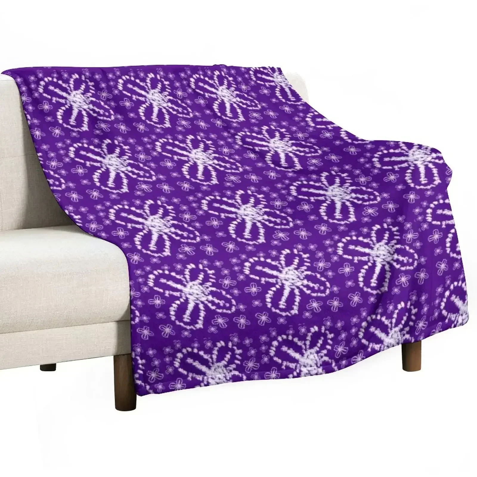 Modern Indigo Tie Dye Floral S – Shibori Tie Dye Bewertung und Preis