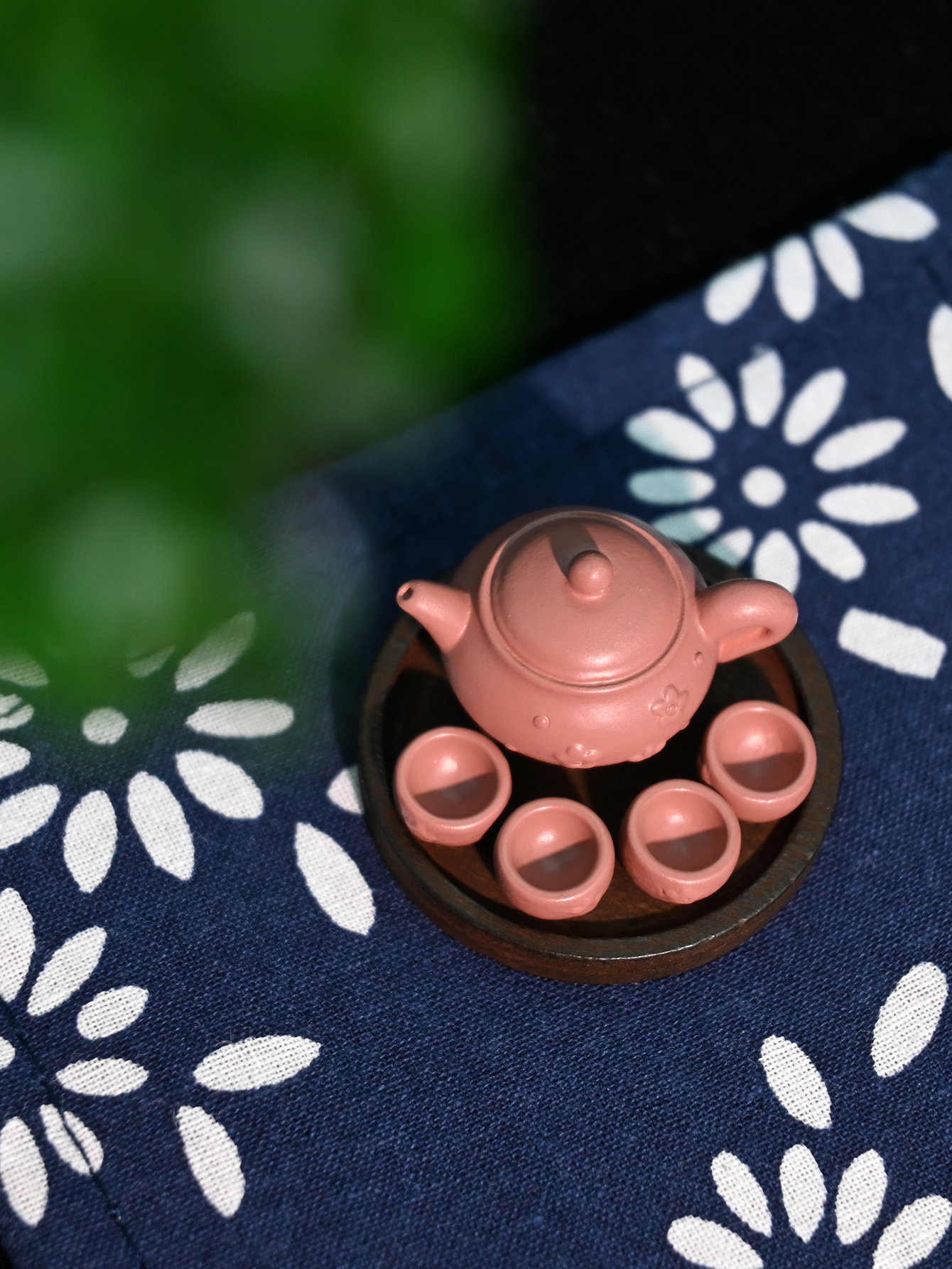 A Miniature Chinese and Japane – Japanese Lifestyle Items Bewertung und Preis