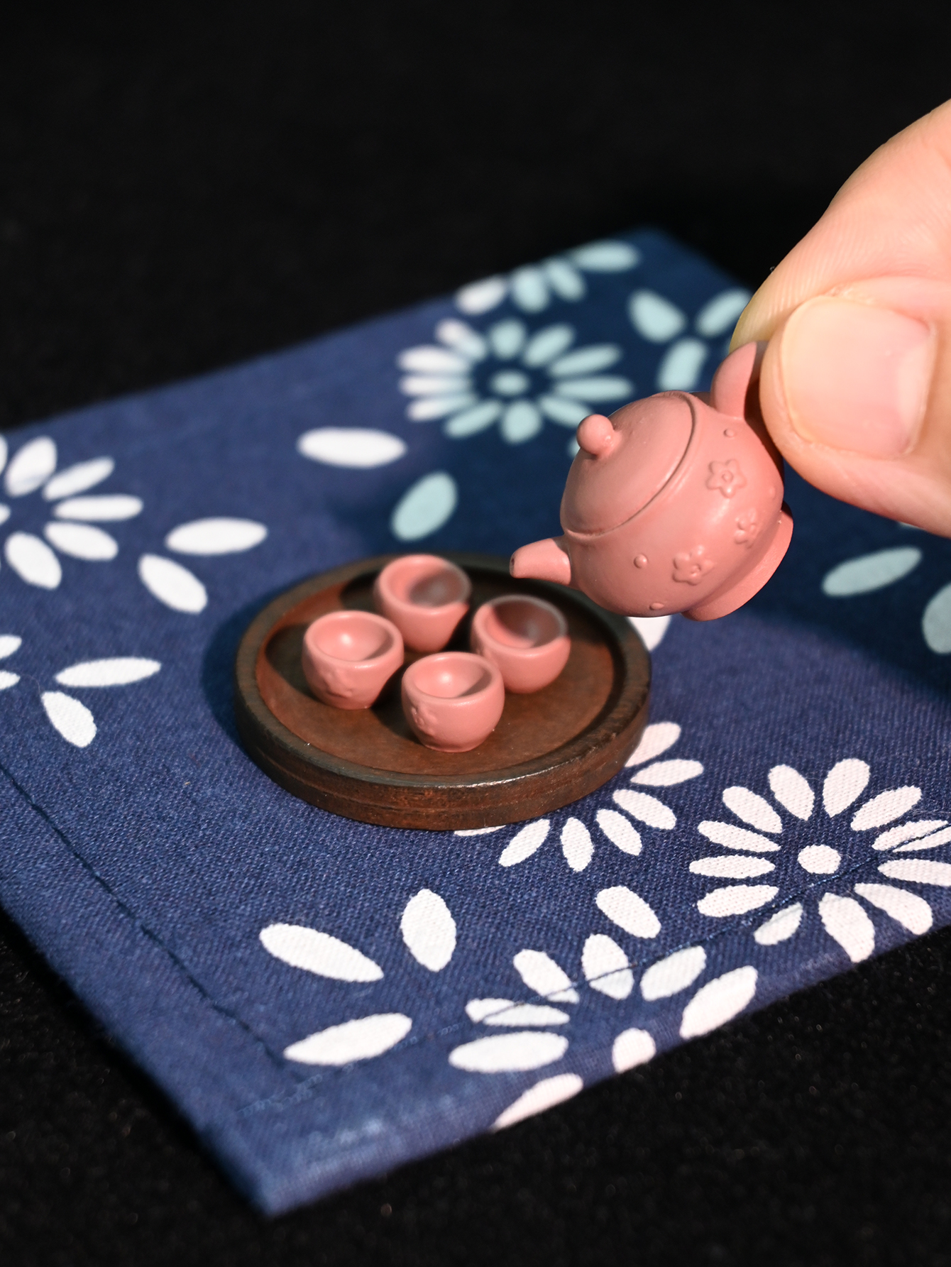 A Miniature Chinese and Japane – Japanese Lifestyle Items Bewertung und Preis