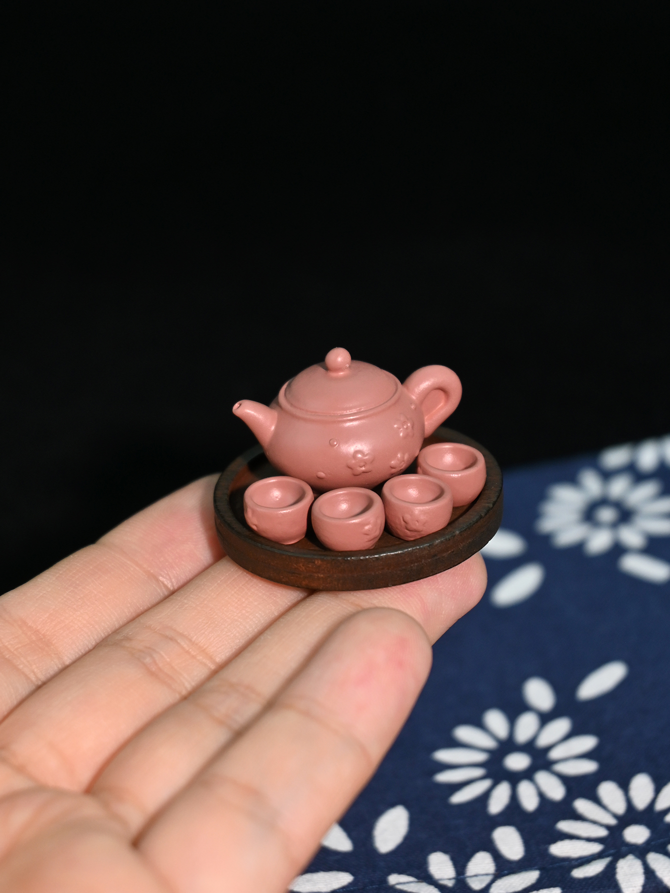 A Miniature Chinese and Japane – Japanese Lifestyle Items Bewertung und Preis