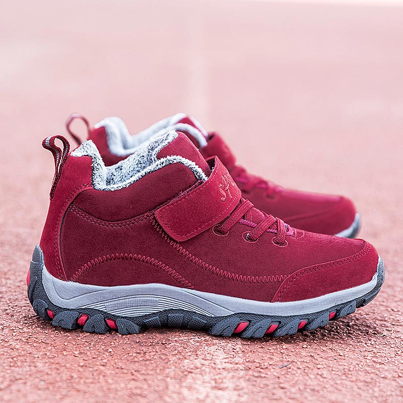 short winter sports shoes for  – Japanese Elderly Lifestyle Bewertung und Preis